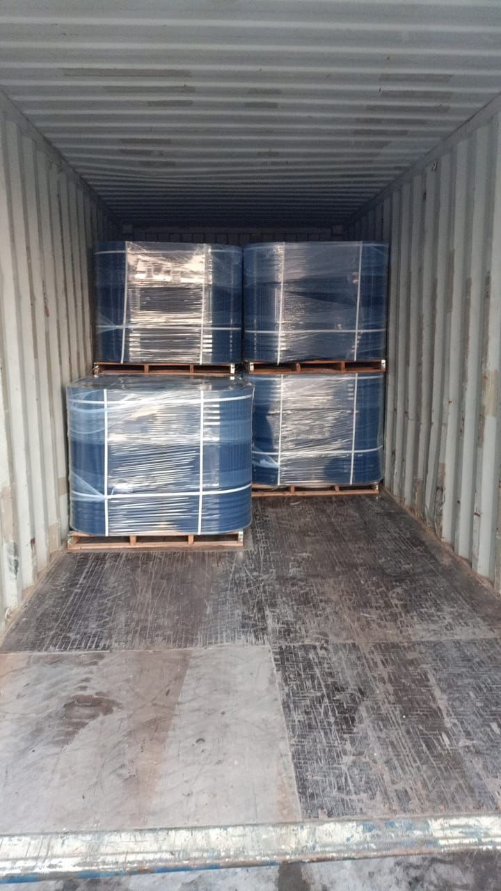 Product Label FSG BSS